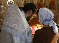 List of sins for confession in Orthodoxy