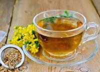 Beneficial and medicinal properties of St. John's wort herb and contraindications for men, women and children