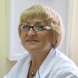 фото специалиста
