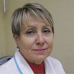 фото специалиста